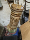 BUSHEL BASKETS - ONE LOT