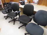 OFFICE CHAIRS