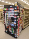 GIFT CARD DISPLAY RACK