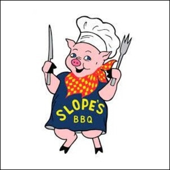 Slopes Barbecue Restaurant