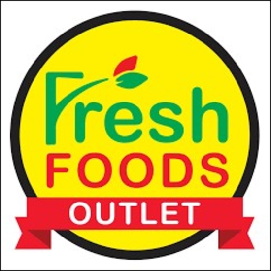 Fresh Foods Outlet Supermarket