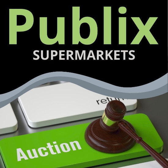 Publix Supermarket