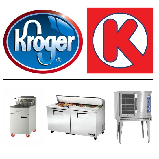 Live Auction Events on Proxibid