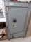 GARY 1-DOOR SAFE WITH COMBO