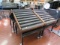 36-INCH SLANT PRODUCE TABLES