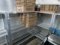 20X48 ALUMINUM 3-DECK COOLER RACKS