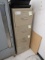 4-DRAWER FILE CABINET