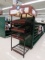 END CAP DISPLAY RACK