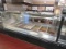 2016 8FT SOUTHERN CASE ARTS SCHV-30HT SERVICE HOT DELI CASE