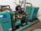 ONAN 80KW GENERATOR WITH TRANSFER SWITCH - NAT GAS