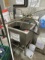 1-COMPARTMENT SINK