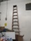 12FT FIBERGLASS LADDER
