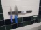MAGNETIC KNIFE RACK