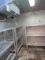 10X10 WALK-IN DELI COOLER 8FT TALL W.A. BROWN