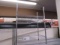 13X23 CHROME STORAGE RACK
