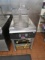 2015 GILES GEF-720 ELECTRIC FRYER WITH FILTER