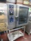 ALTO-SHAAM COMBITHERM OVEN