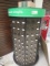 GIFT CARD DISPLAY RACK