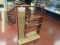 KING'S HAWAIIAN SHELVING DISPLAY