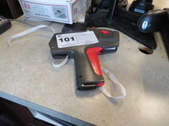 PRICING GUNS