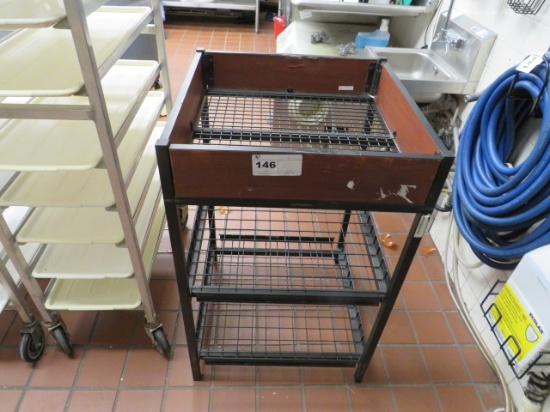 24X24 BULK BINS