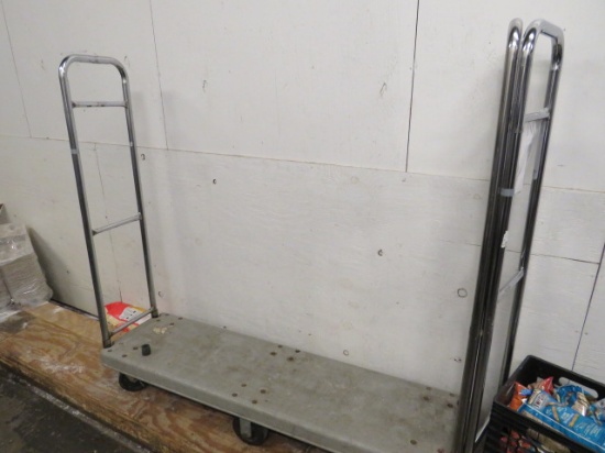 U-BOAT STOCK CARTS