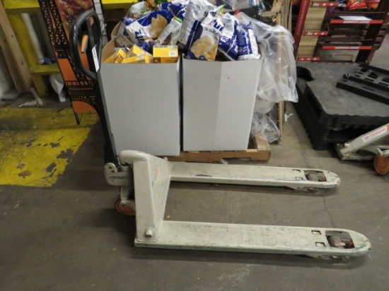 CROWN PALLET JACK