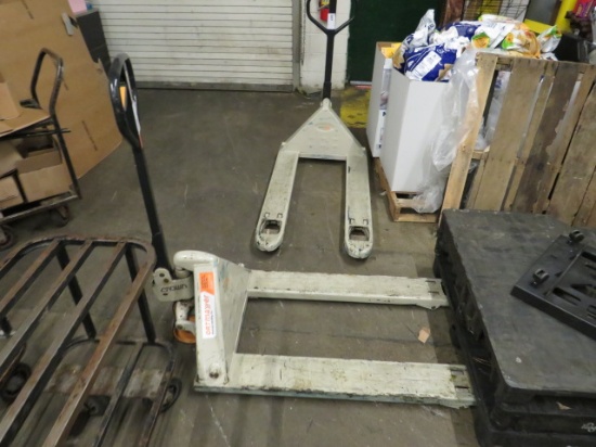 CROWN PALLET JACK