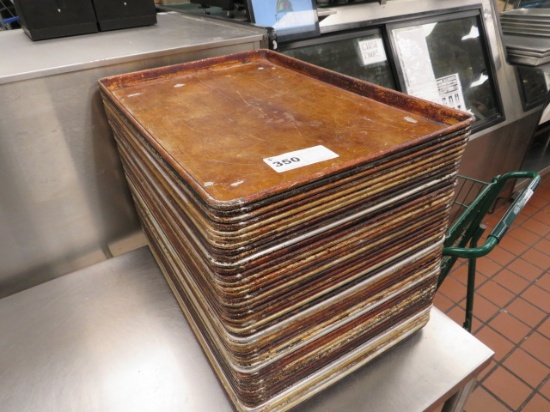 SHEET PANS