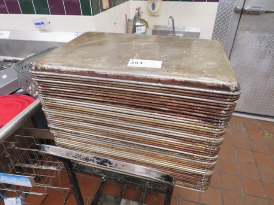 SHEET PANS