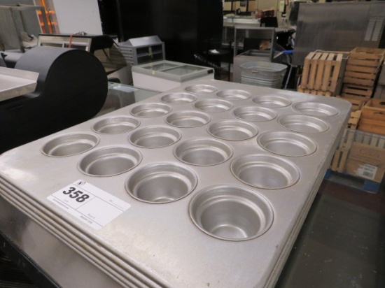 MUFFIN PANS