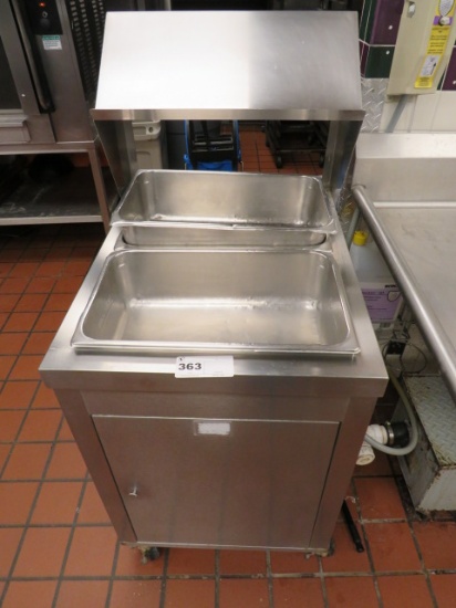 CHICKEN BREADER
