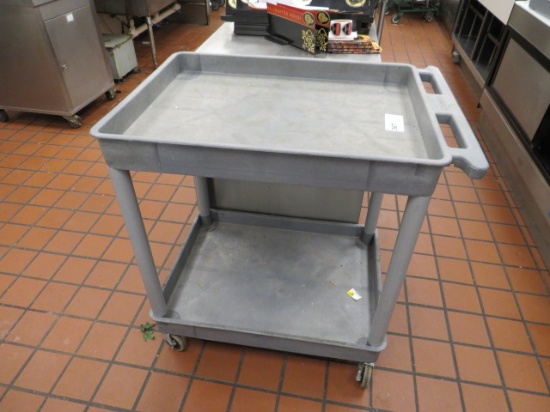 BUS CART