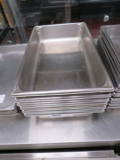 12X20 S/STEEL INSERTS