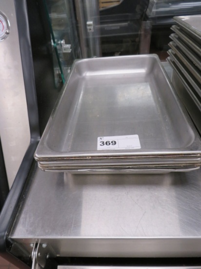 12X20 S/STEEL INSERTS