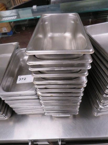 7X12 S/STEEL INSERTS