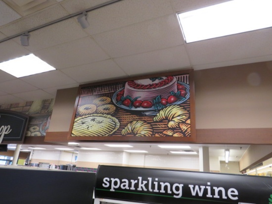 BAKERY DEPT PICTURE