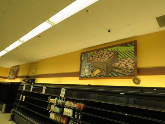 DAIRY DEPT PICTURES