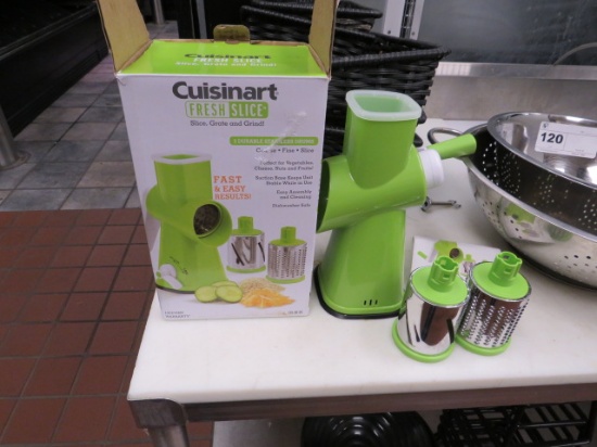 CUISINART FRESH SLICE