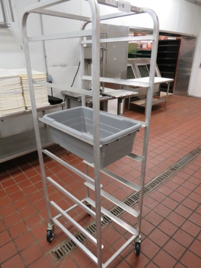 LUG RACK