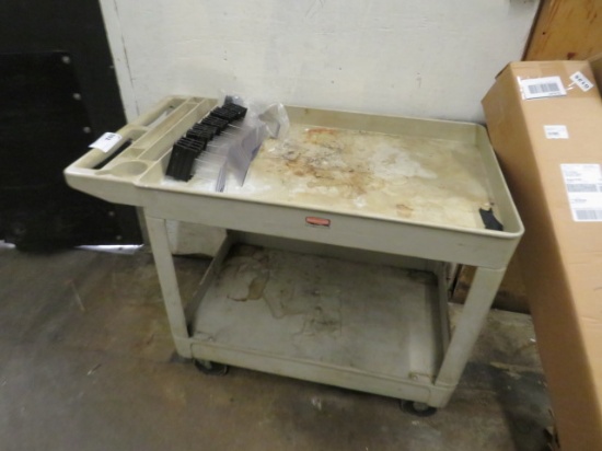 BUS CART