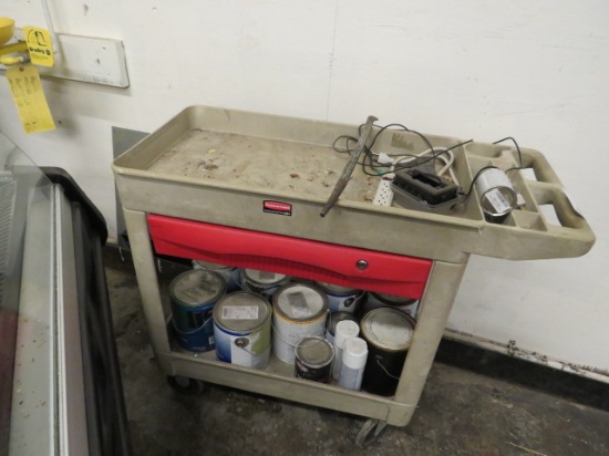BUS CART