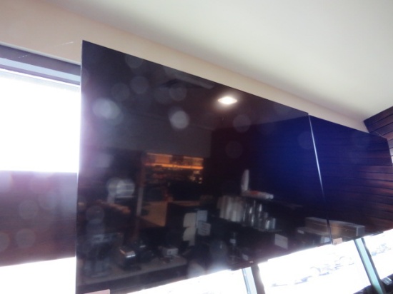 55-INCH TCL SMART TV