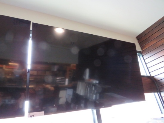 55-INCH TCL SMART TV