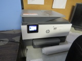 HP OFFICE JET 9015E PRINTER