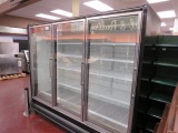 HILL/PHOENIX ORZ FREEZER DOORS '98 - SOLD BY THE DOOR