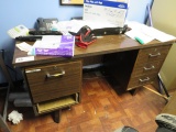 OFFICE DESK