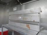 DUNNAGE RACKS - ALUMINUM 20X48
