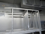 20X36 3-DECK COOLER RACKS