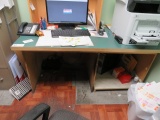 OFFICE DESK